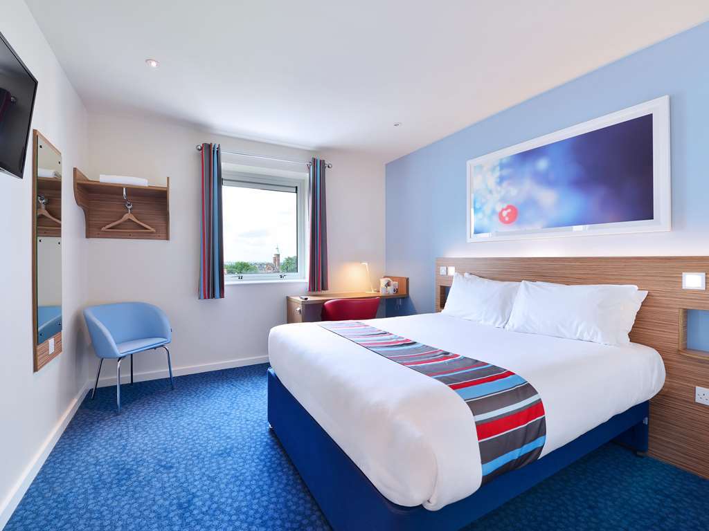 Travelodge Finchley * Londres