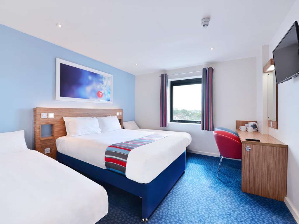 Hotel Travelodge Finchley