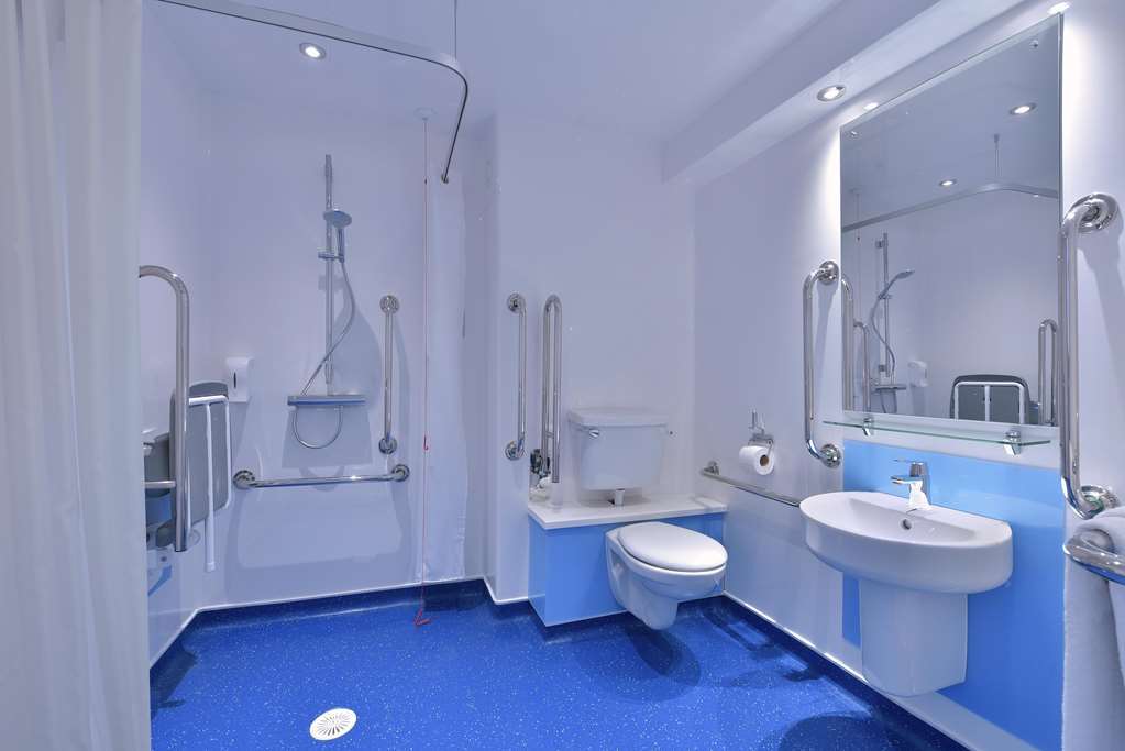 Travelodge Finchley Hotel