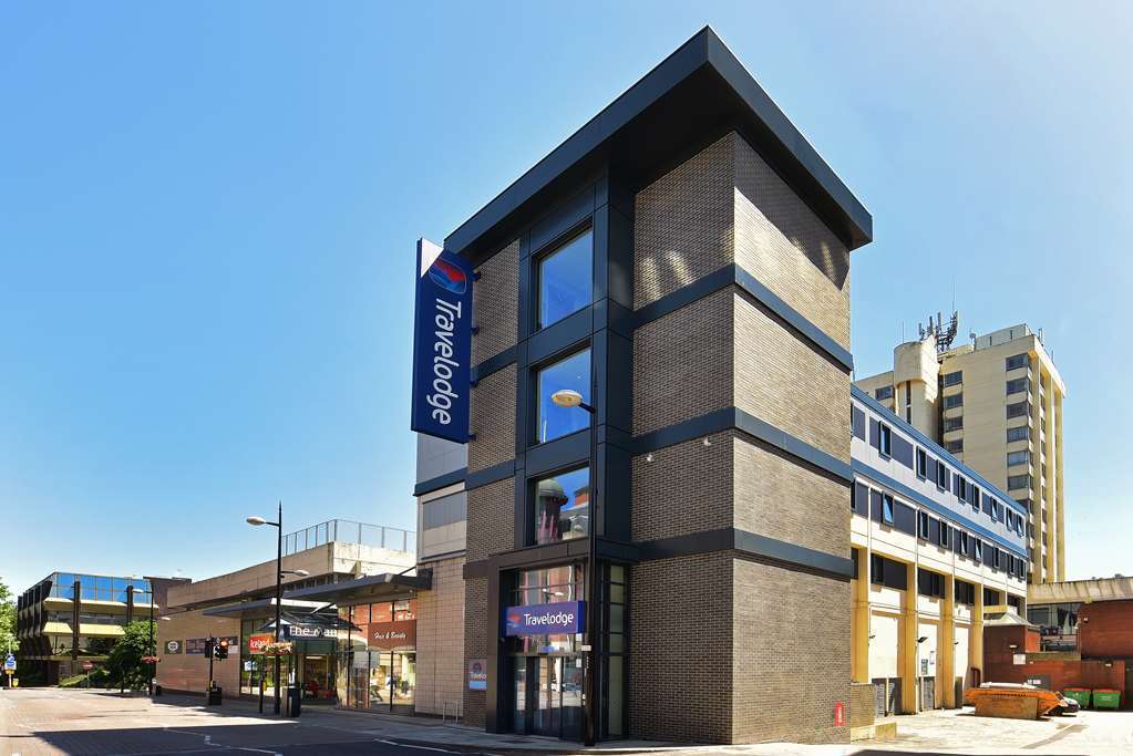 Hotel Ibis Budget Bromley Centre Londres