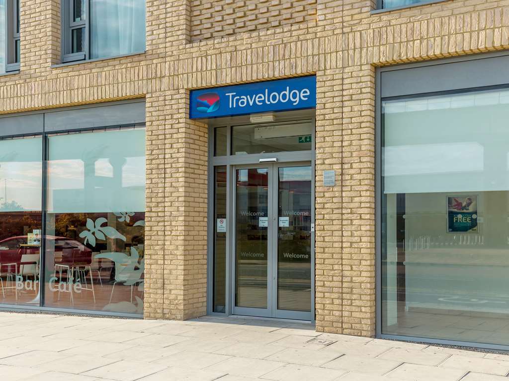 Hotel Travelodge Excel Londres