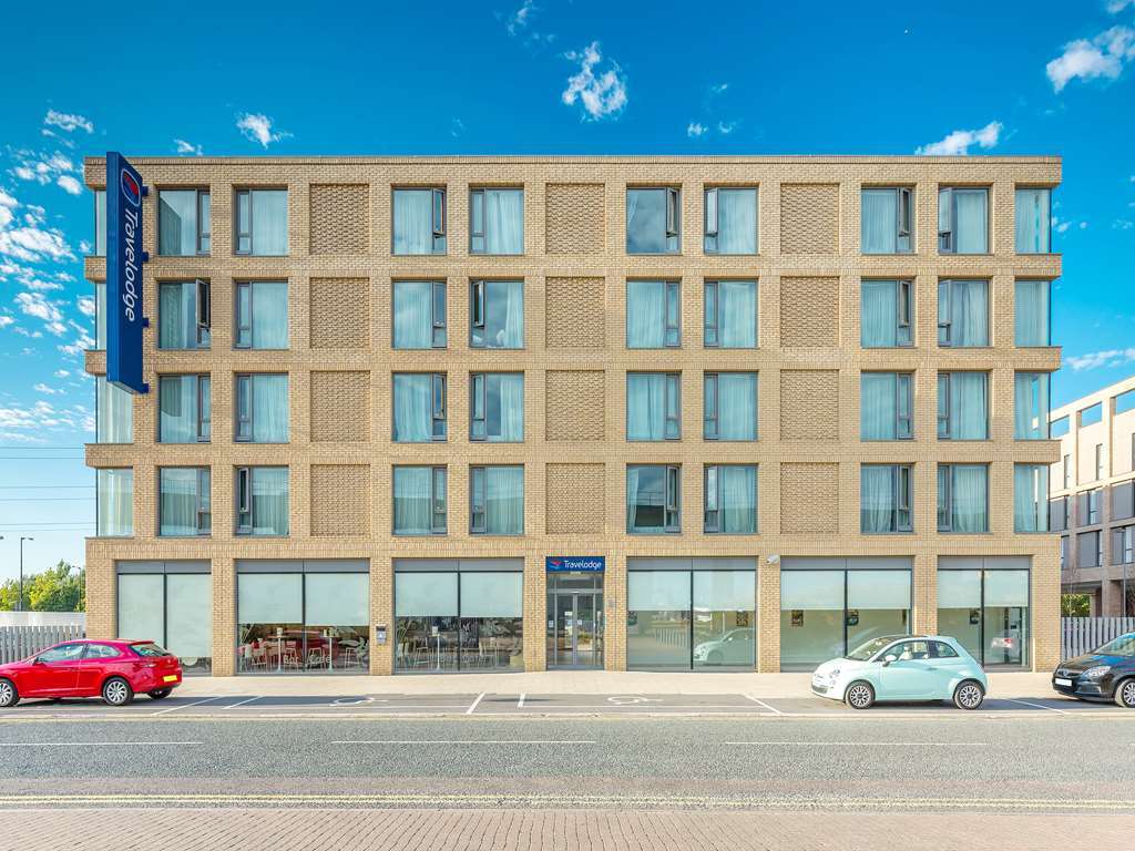Travelodge Excel Hotel Londres