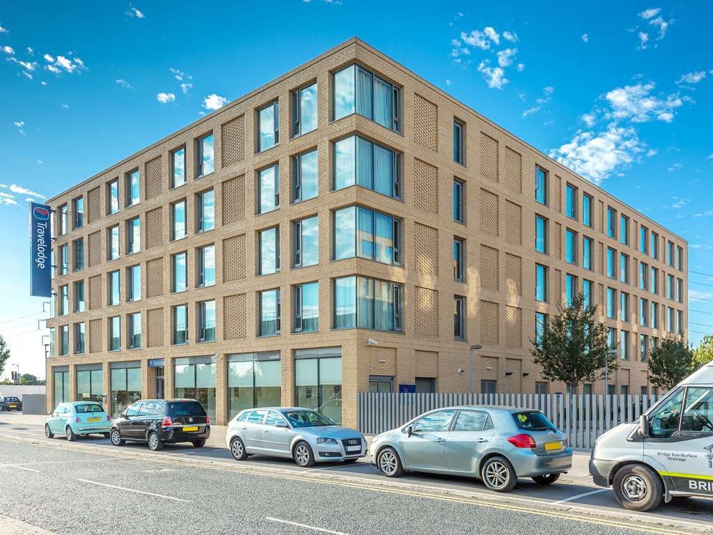 Travelodge Excel Londres