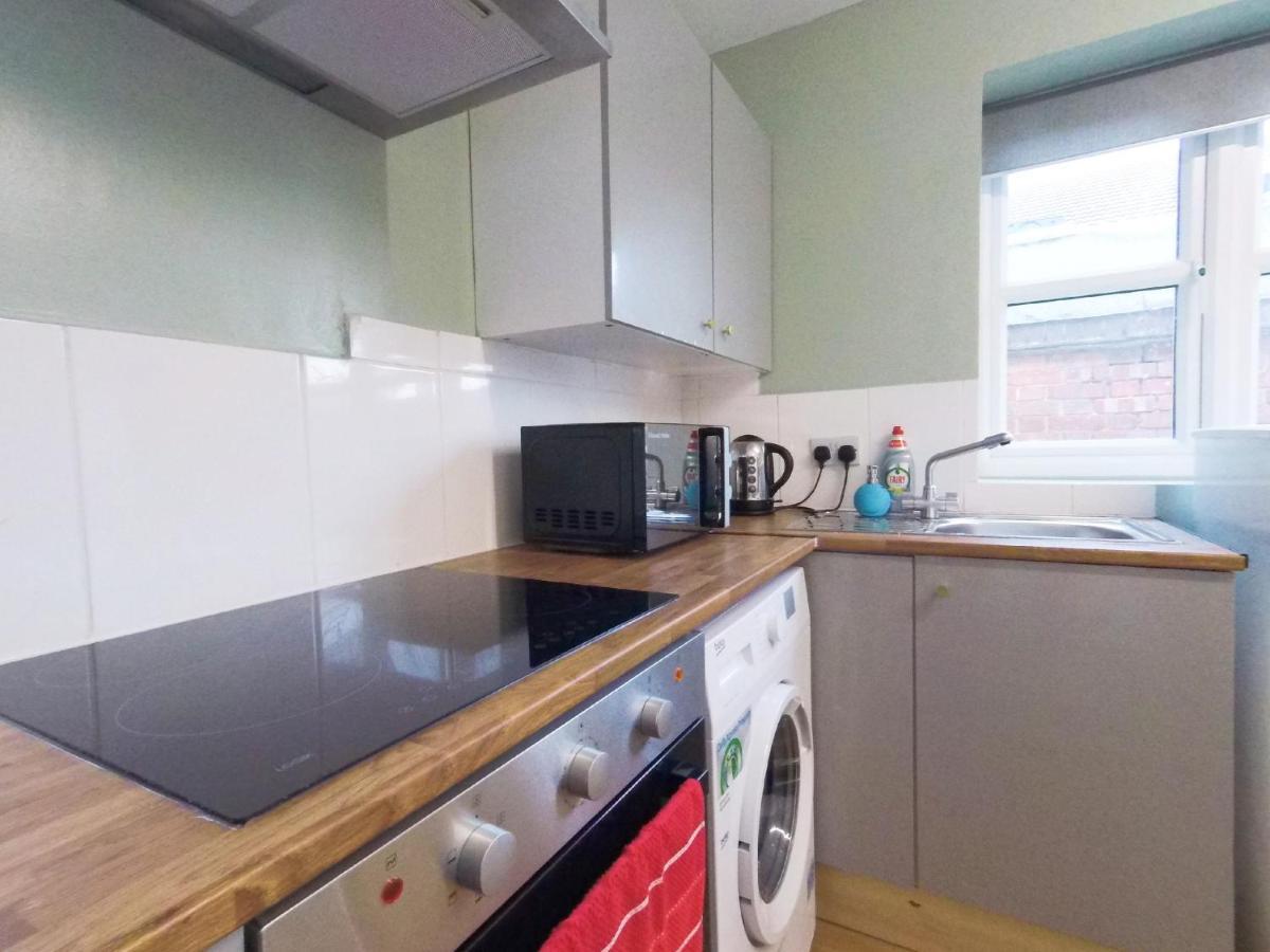 Apartment Rose Garden London