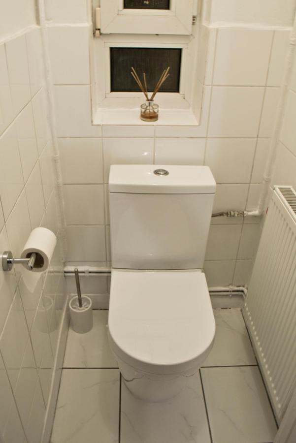Charming Town Studio Flat, Tower Bridge Apartamento