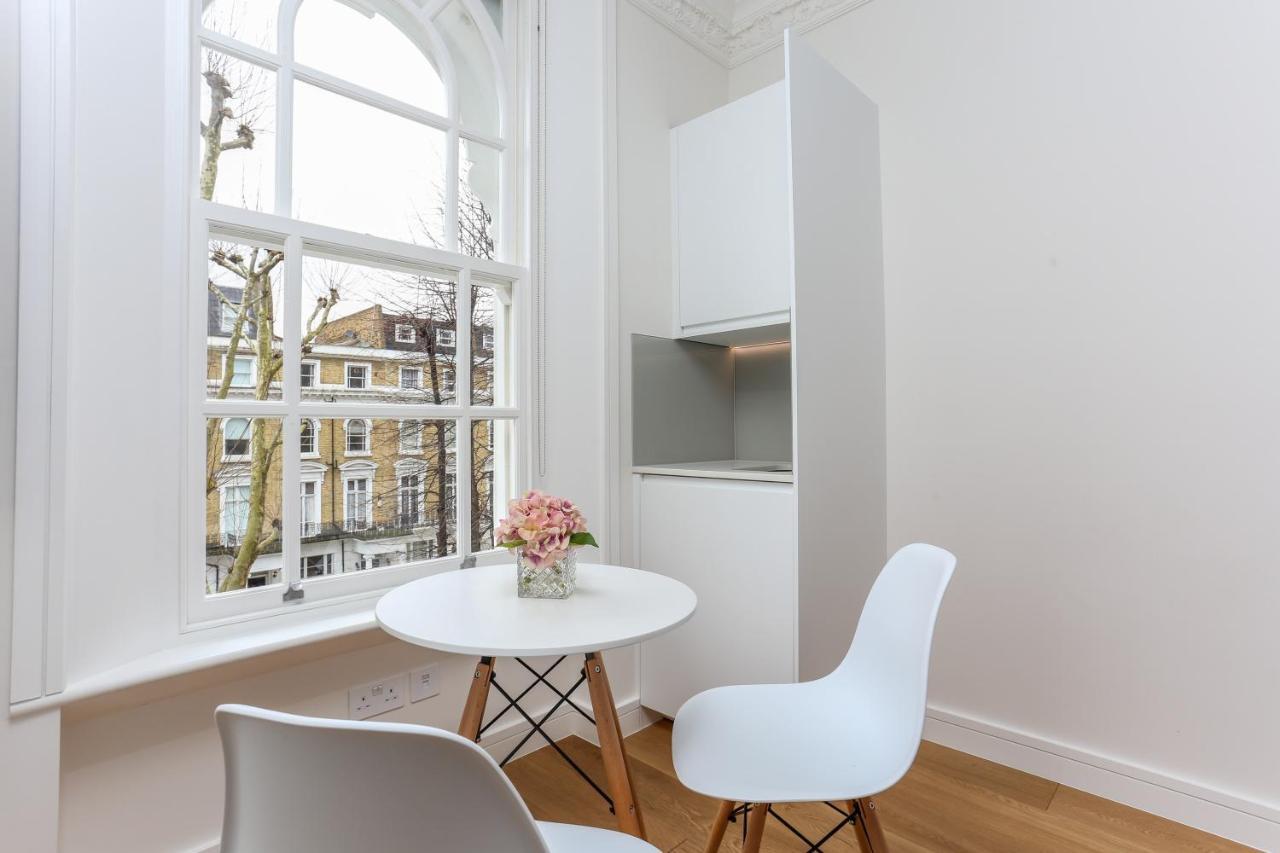 Inverness Terrace Serviced By Concept Apartamento Londres