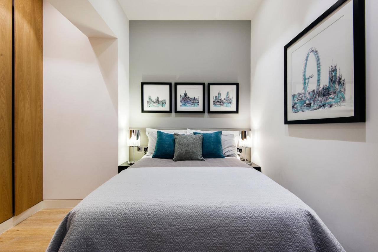 Arcore Premium The Apartamento Londres