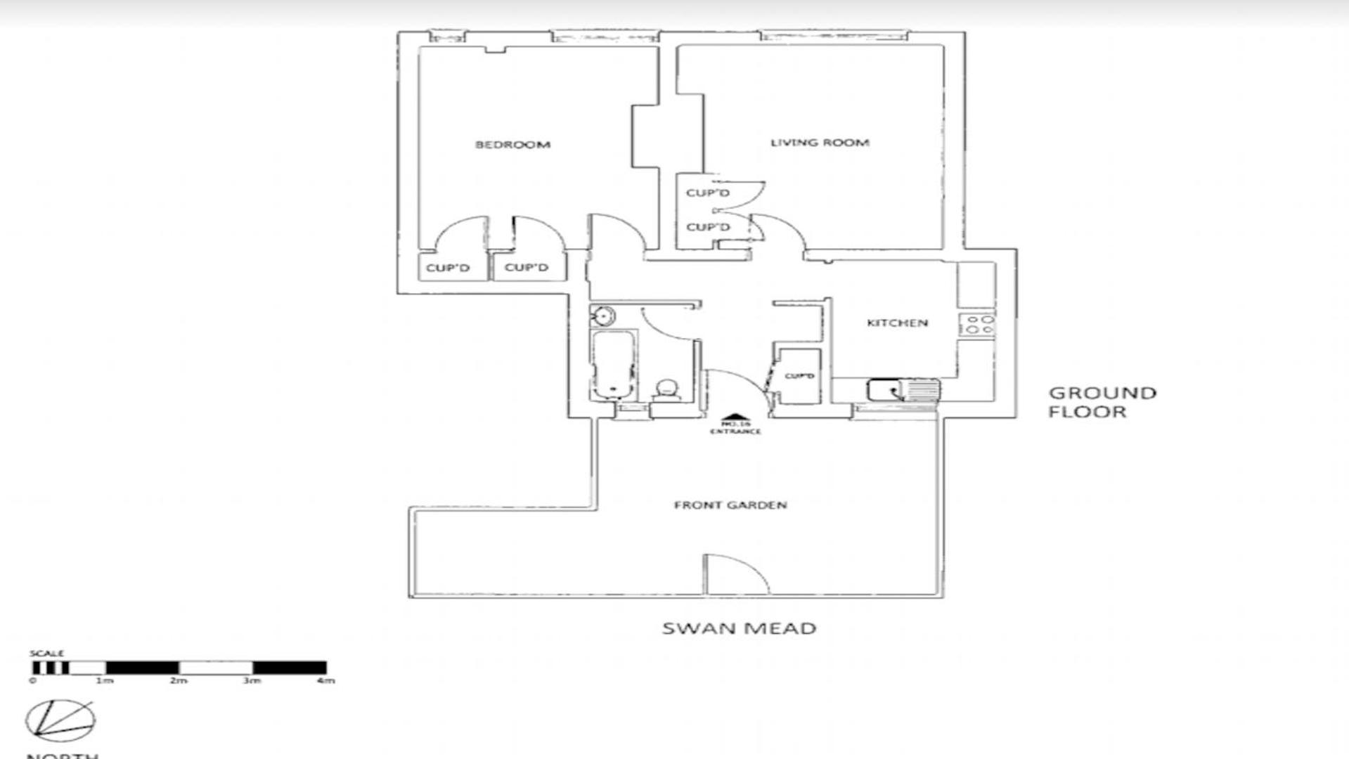 The Hideaway In Londres