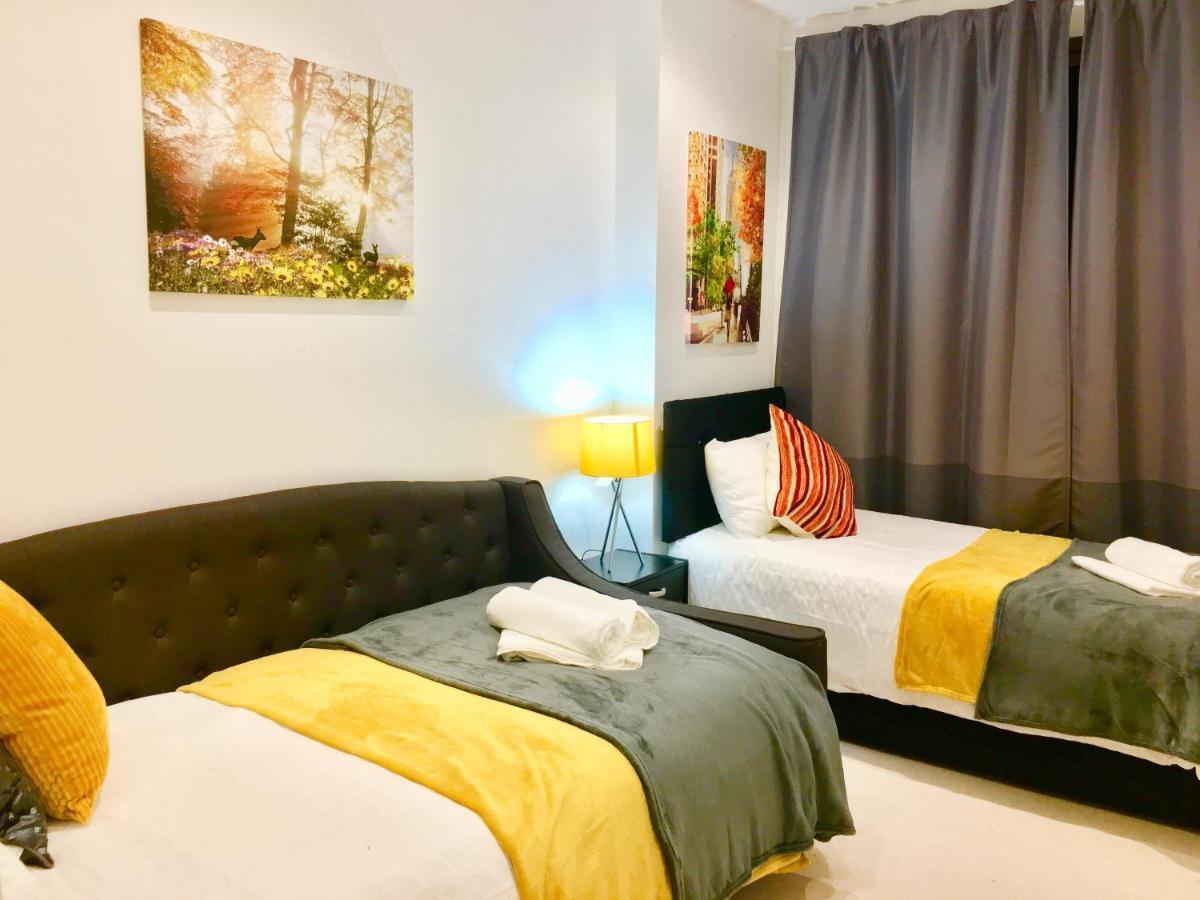 Apartamento Excel 2 Bedrooms River View