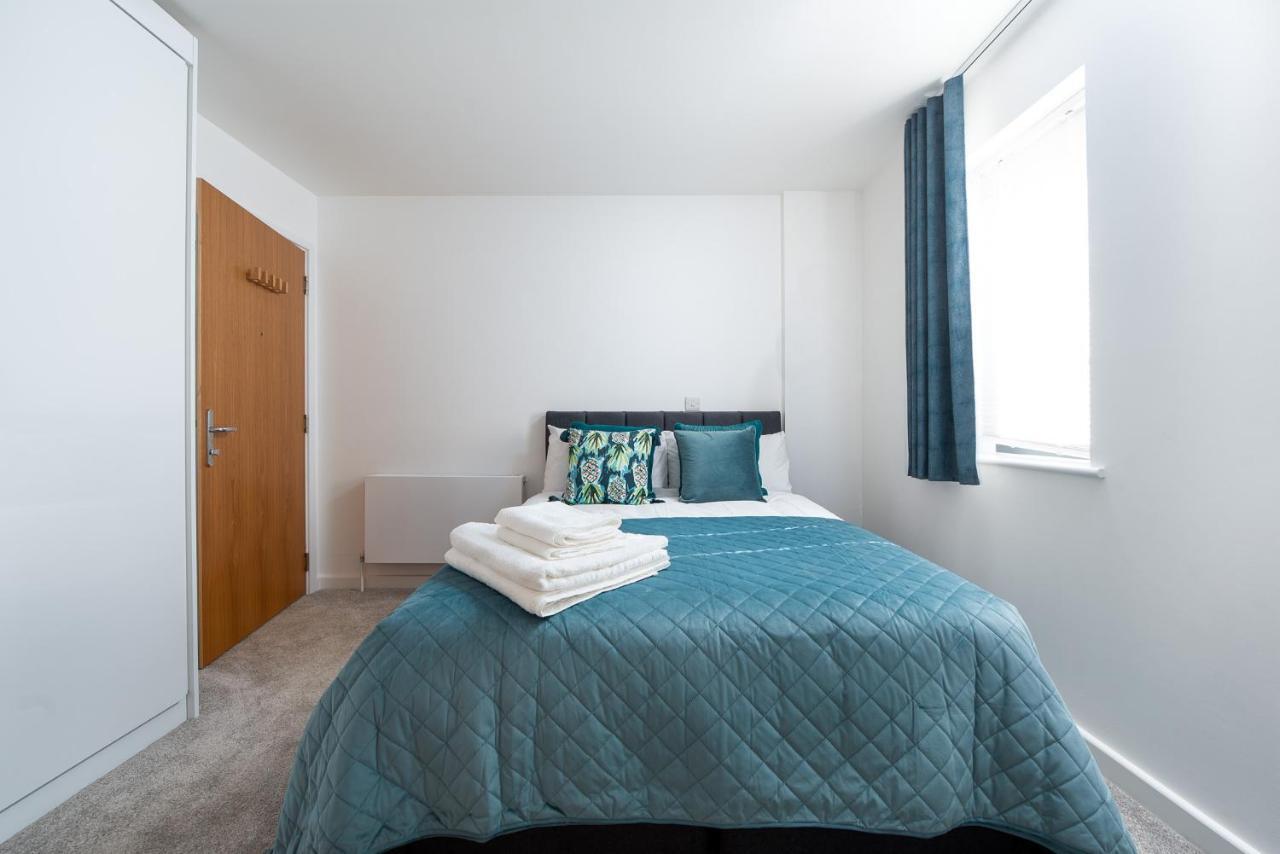Appart hôtel Queen's Drive 3*