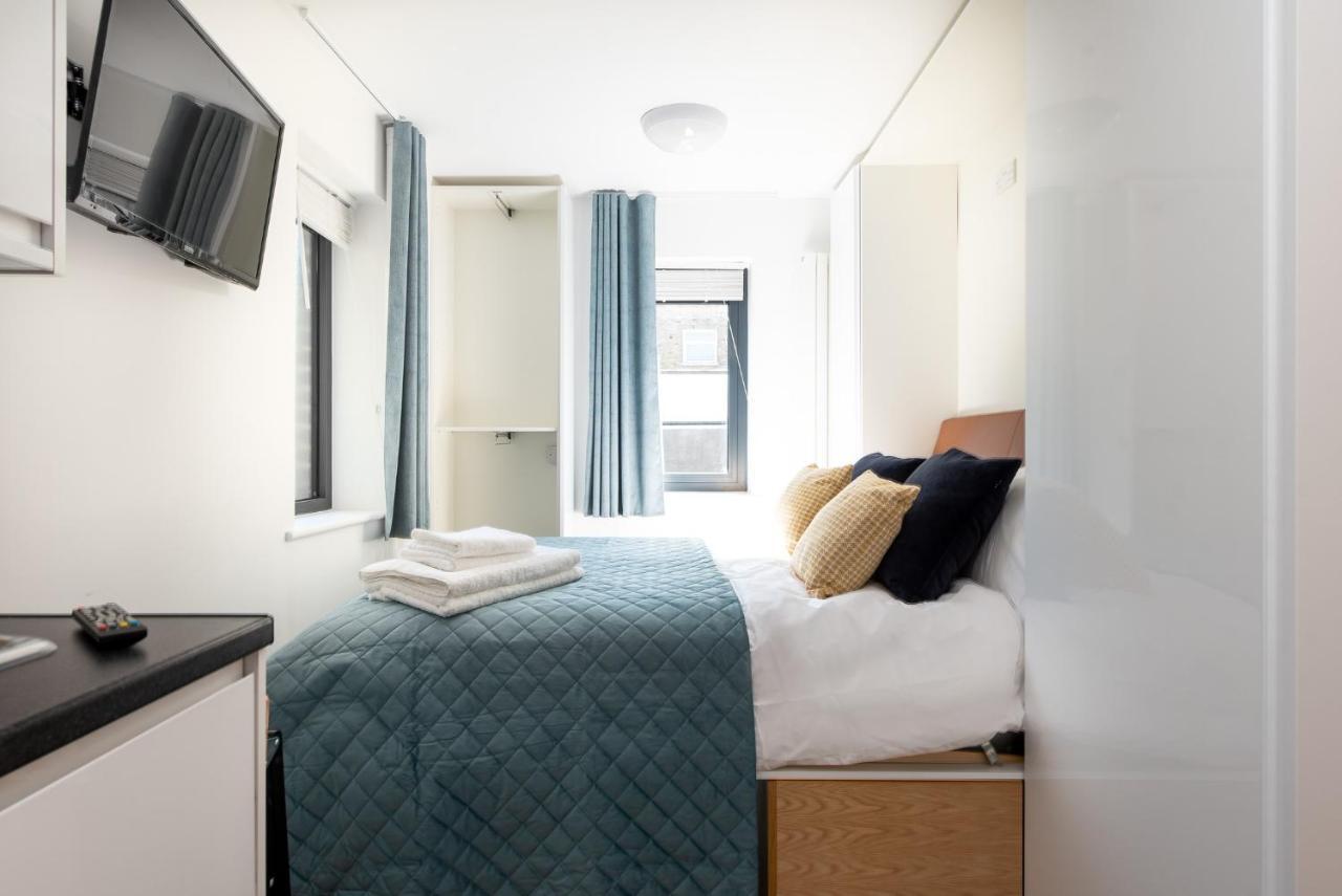 Appart hôtel Queen's Drive 3*