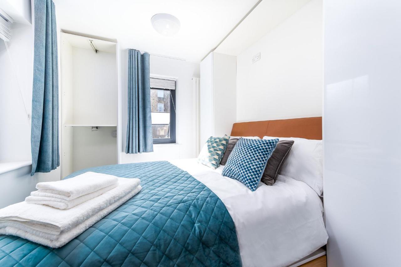 Queen's Drive Appart hôtel 3*