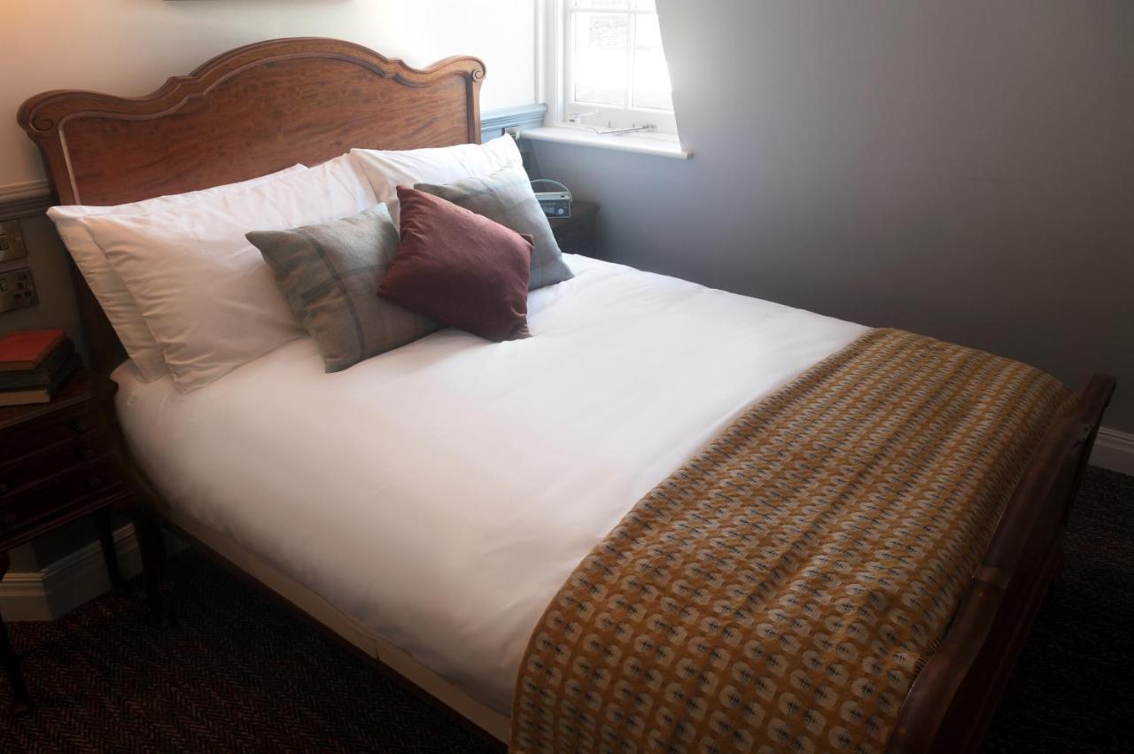 Admiral Hardy Hotel Londres