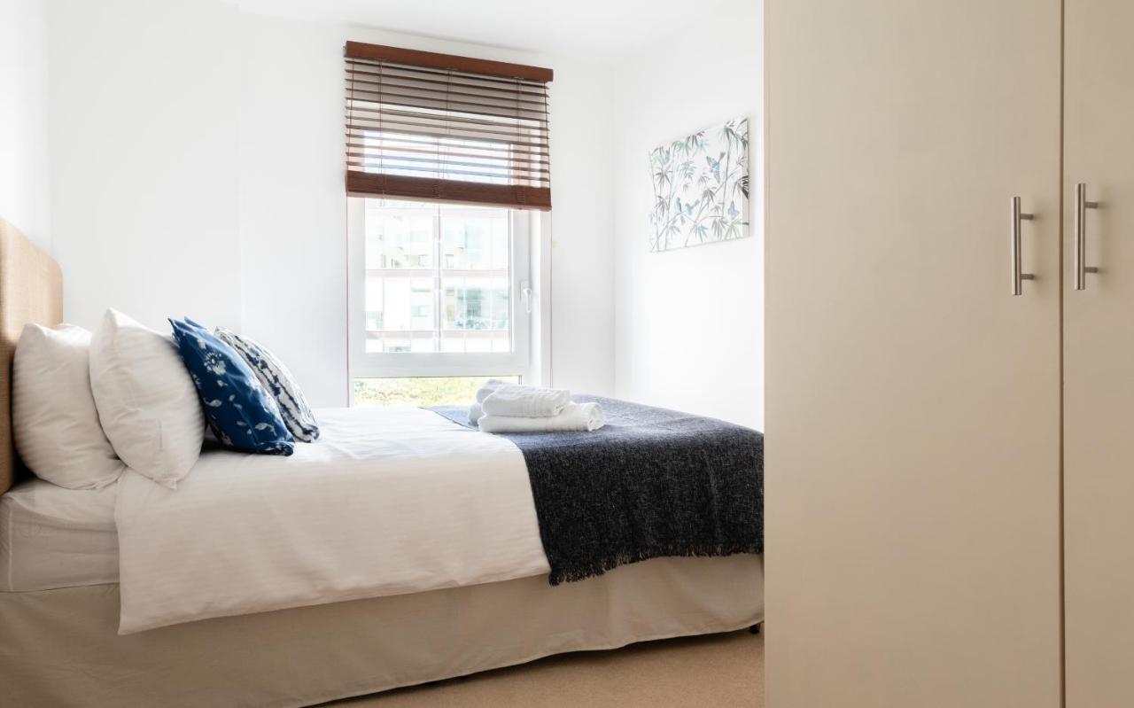 Appartement Fabulous 3 Bed 2 Bath Near Victoria Station *