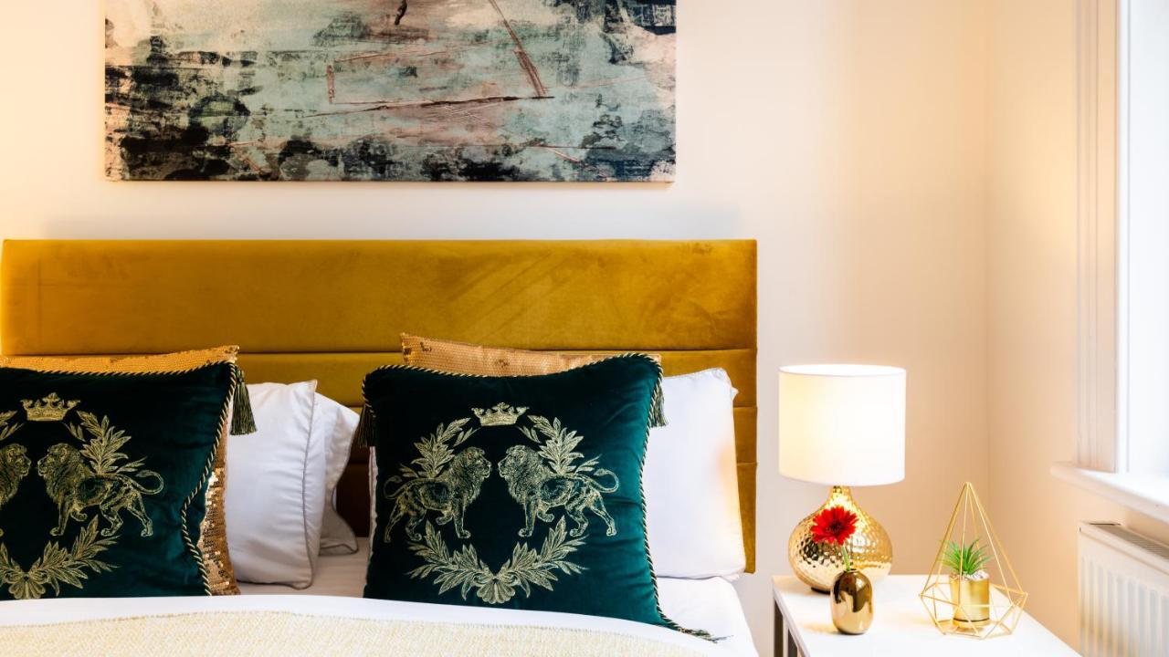 Phenomenal 5bedroom Design House For Nomads Xxl Groups Apartamento Londres
