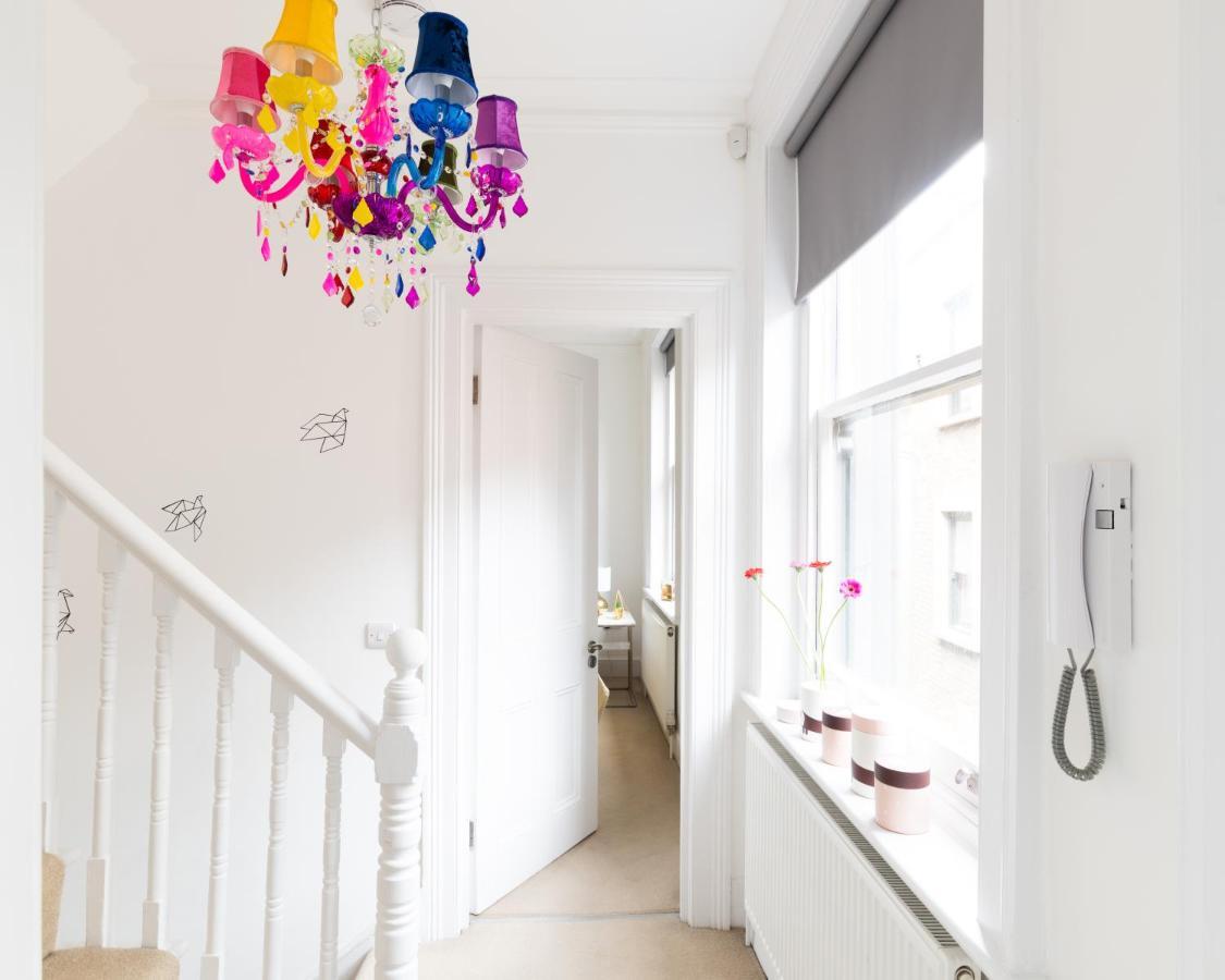 Phenomenal 5bedroom Design House For Nomads Xxl Groups Apartamento Londres