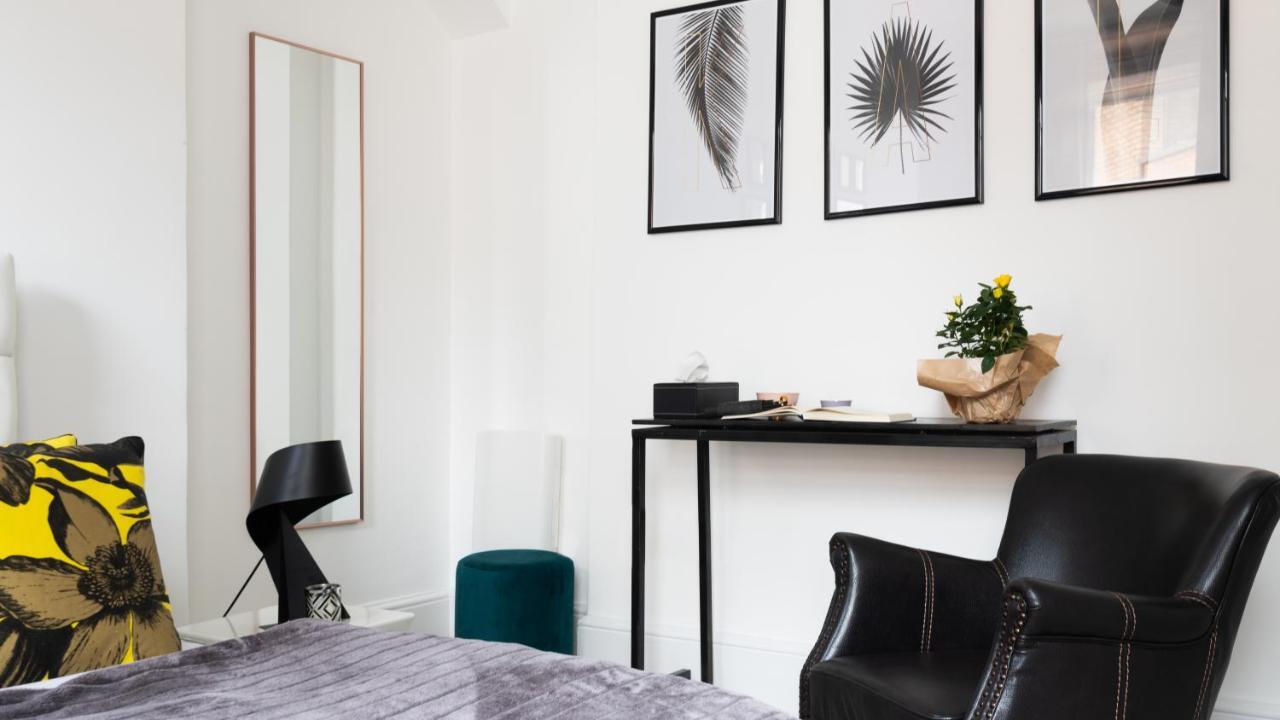 Phenomenal 5bedroom Design House For Nomads Xxl Groups Apartamento Londres