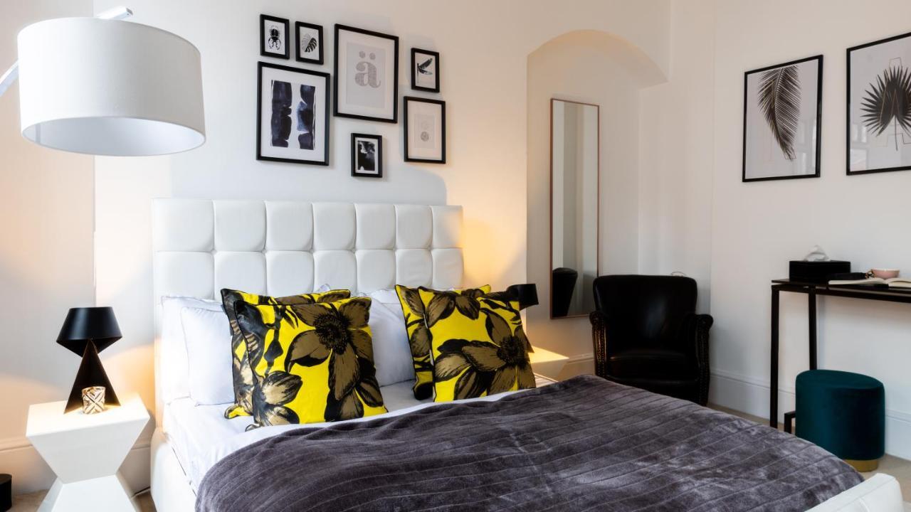 Phenomenal 5bedroom Design House For Nomads Xxl Groups Apartamento