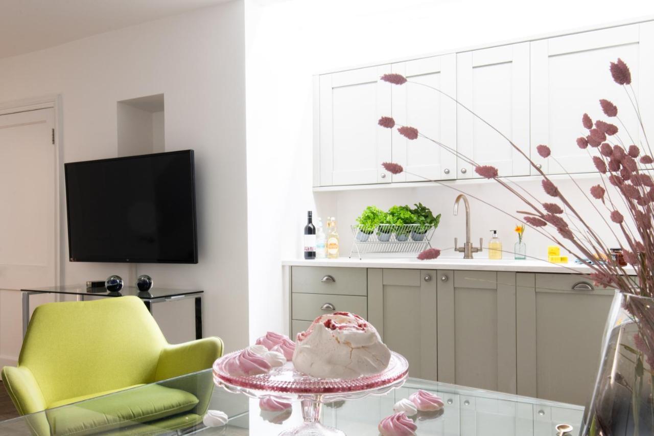 Apartamento Phenomenal 5bedroom Design House For Nomads Xxl Groups *