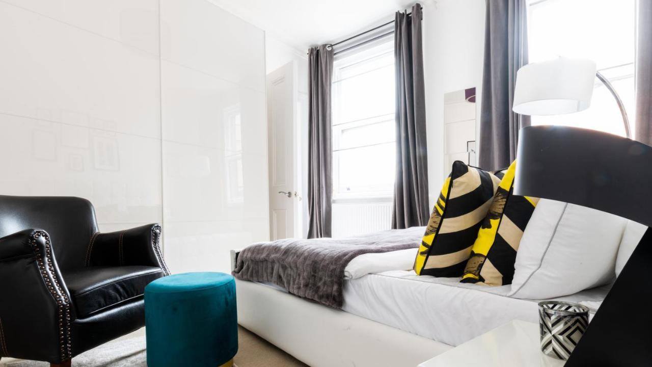 Phenomenal 5bedroom Design House For Nomads Xxl Groups Apartamento Londres