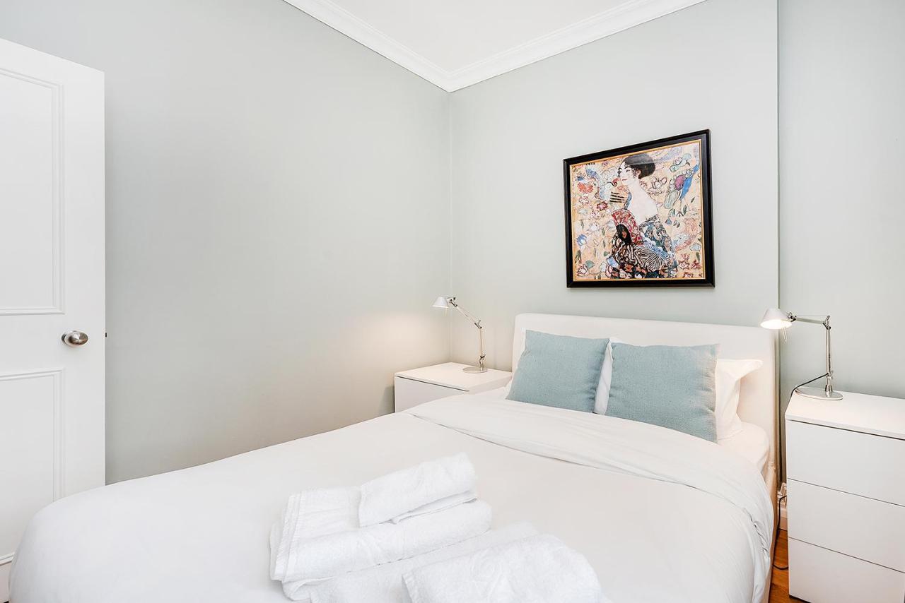 Lovely 2 Bedroom In Notting Hill * London