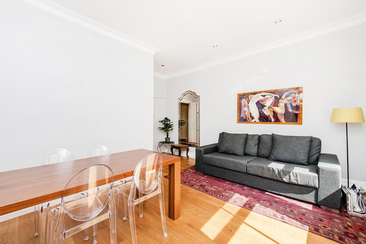 Lovely 2 Bedroom In Notting Hill Apartment *