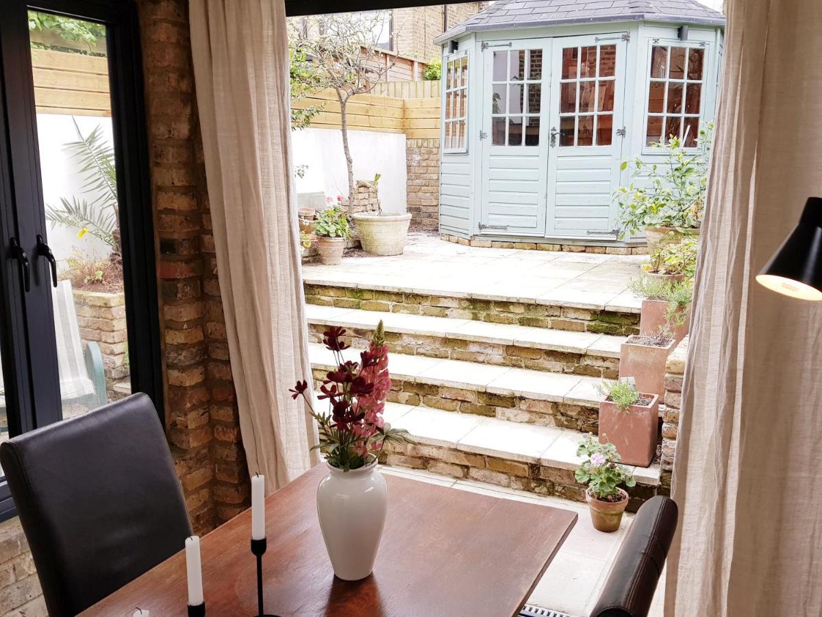 Apartamento Pretty Maida Vale