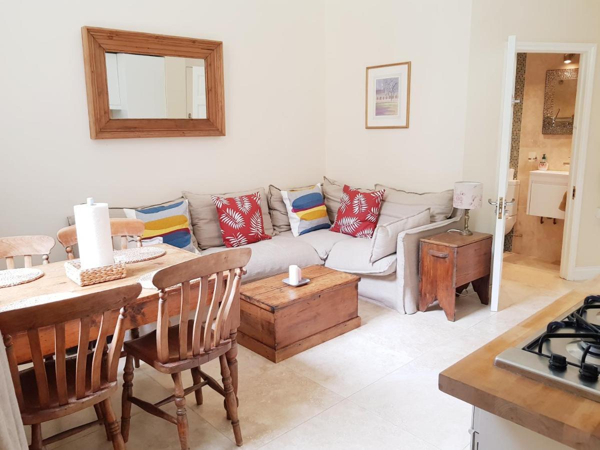 Apartamento Pretty Maida Vale *
