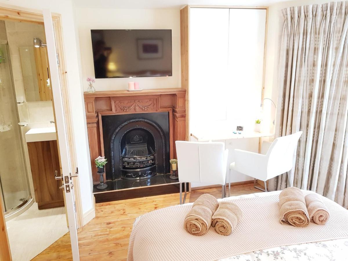 Apartamento Pretty Maida Vale