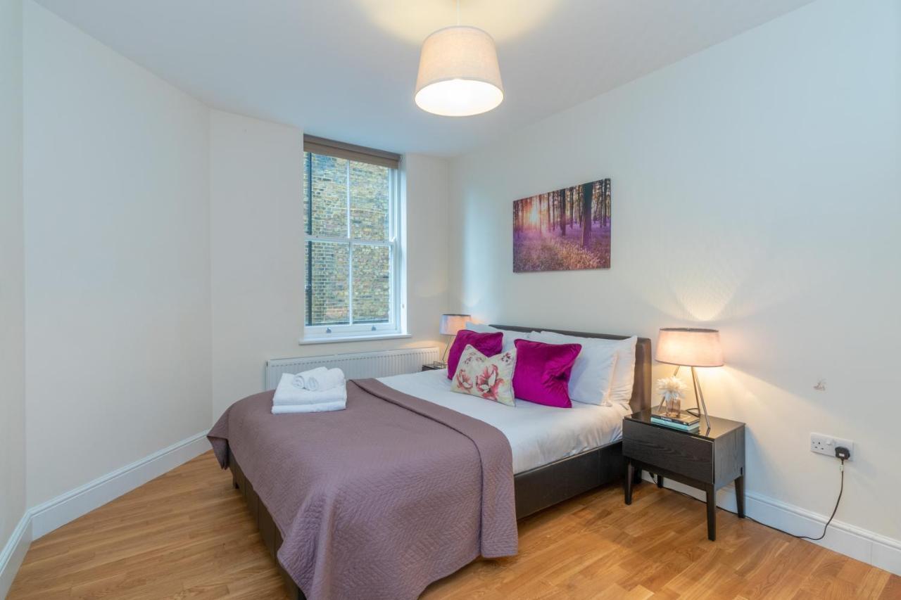 Hamlet Gardens Apartamento