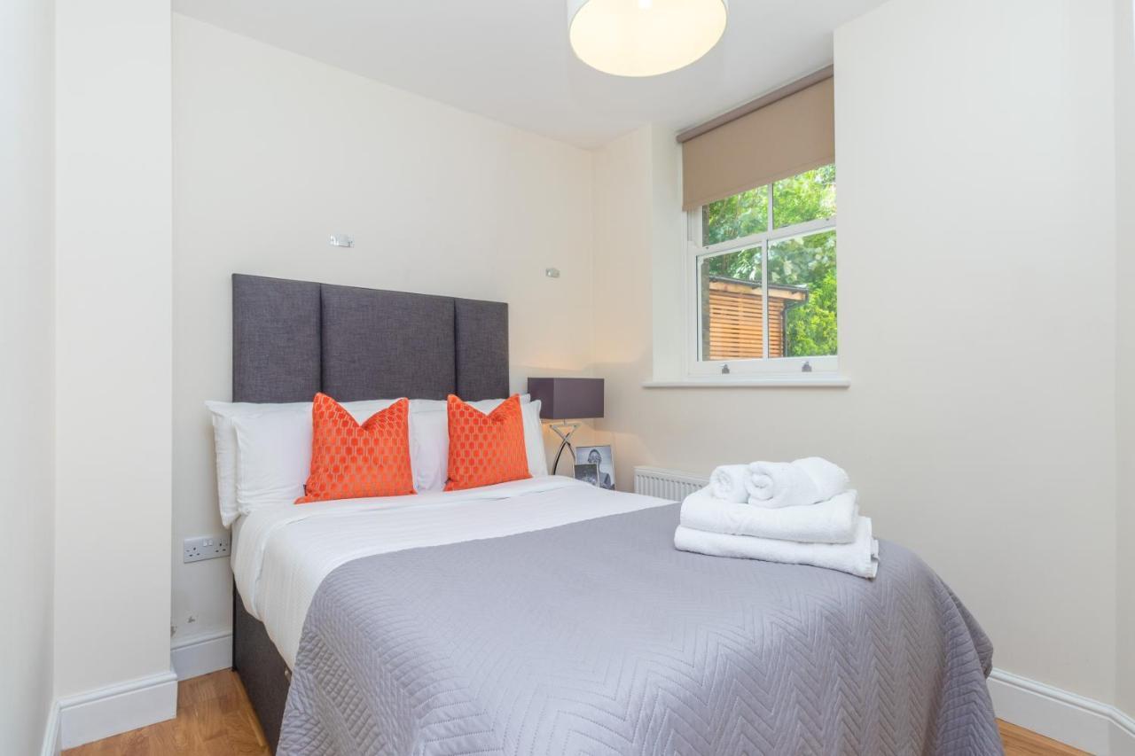 Apartamento Hamlet Gardens