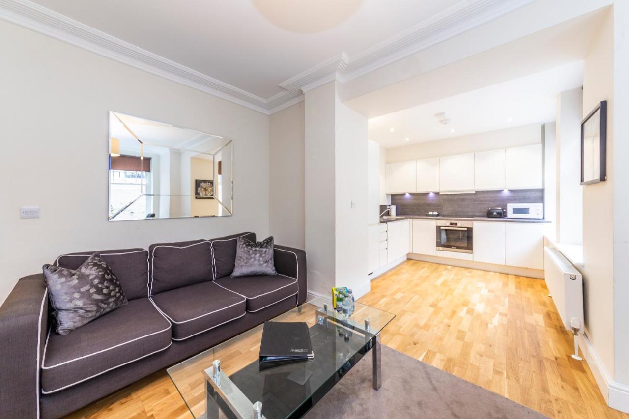 Apartamento Hamlet Gardens