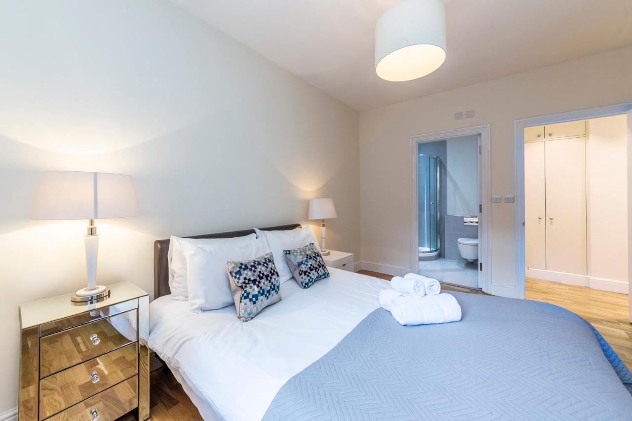 Apartamento Hamlet Gardens *
