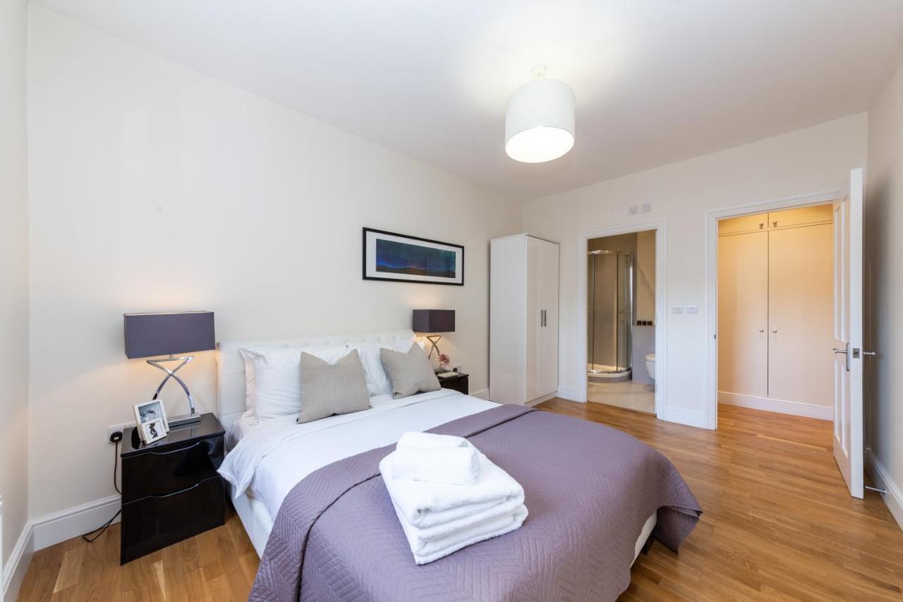Apartamento Hamlet Gardens *
