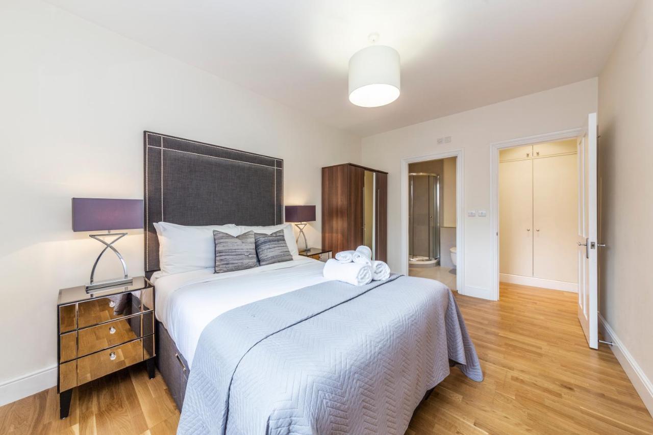 Apartamento Hamlet Gardens *