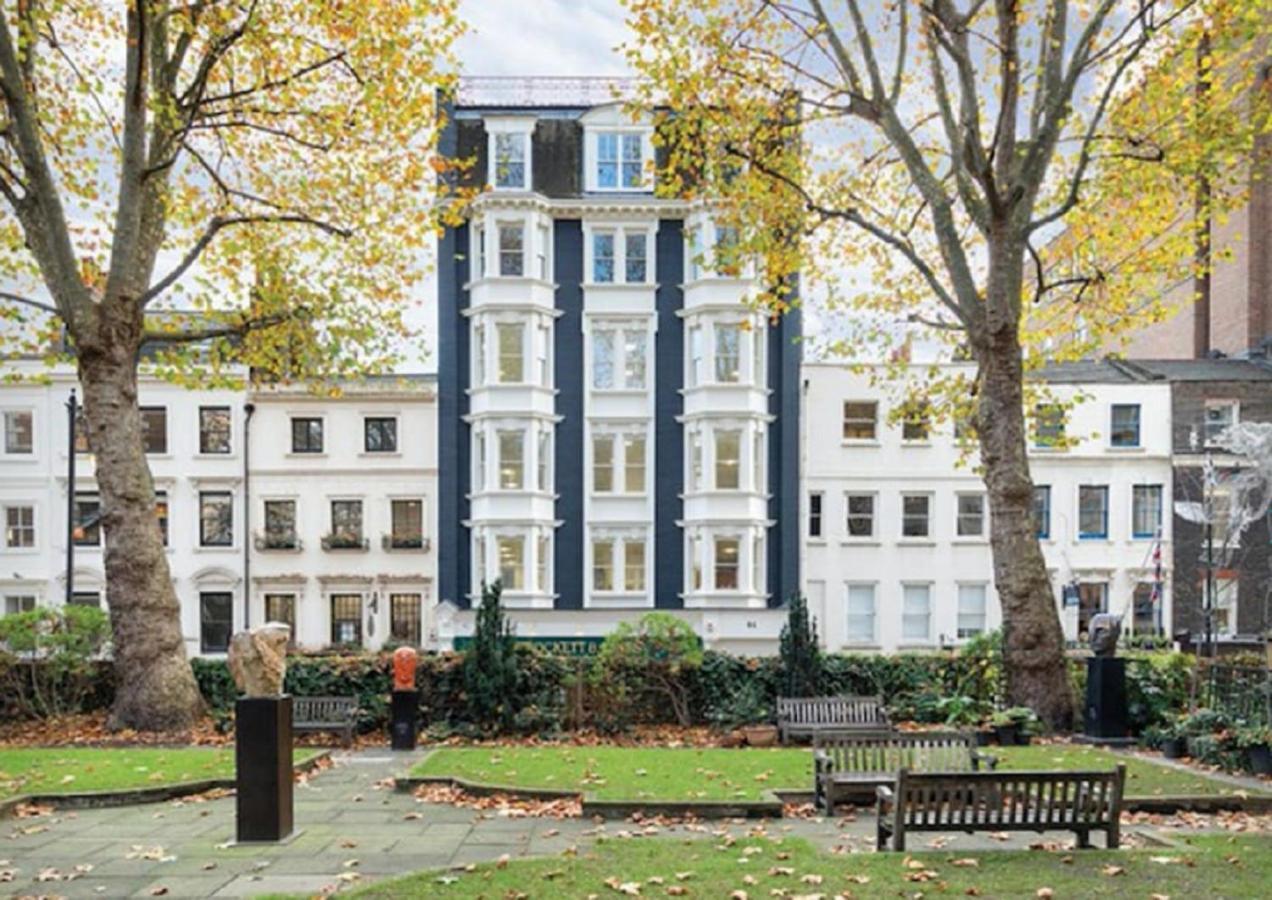 Apartamento Stylish New Flat Near Mayfair & Piccadilly Circus!