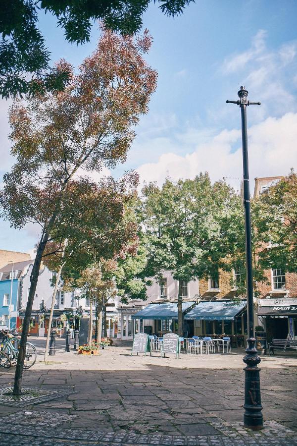 Authentic Battersea Experience * Londres