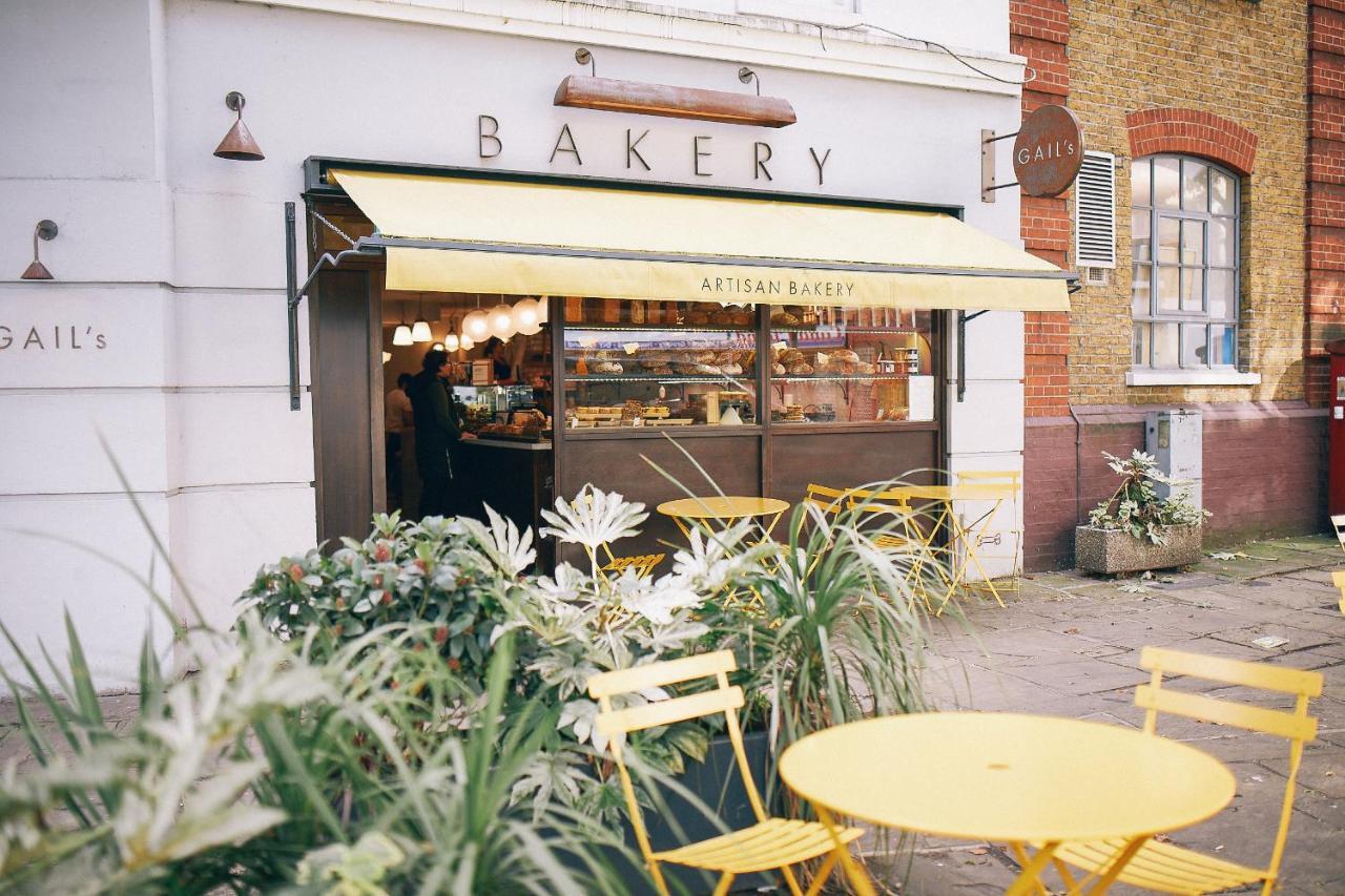 Authentic Battersea Experience Londres