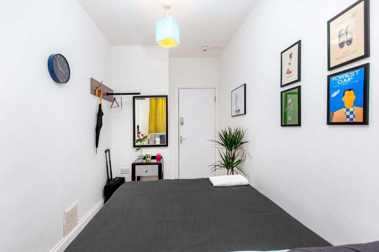 Sidney Street - Deluxe Guest Séjour chez l'habitant Londres