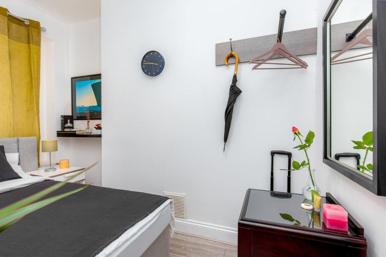 Sidney Street - Deluxe Guest Séjour chez l'habitant Londres