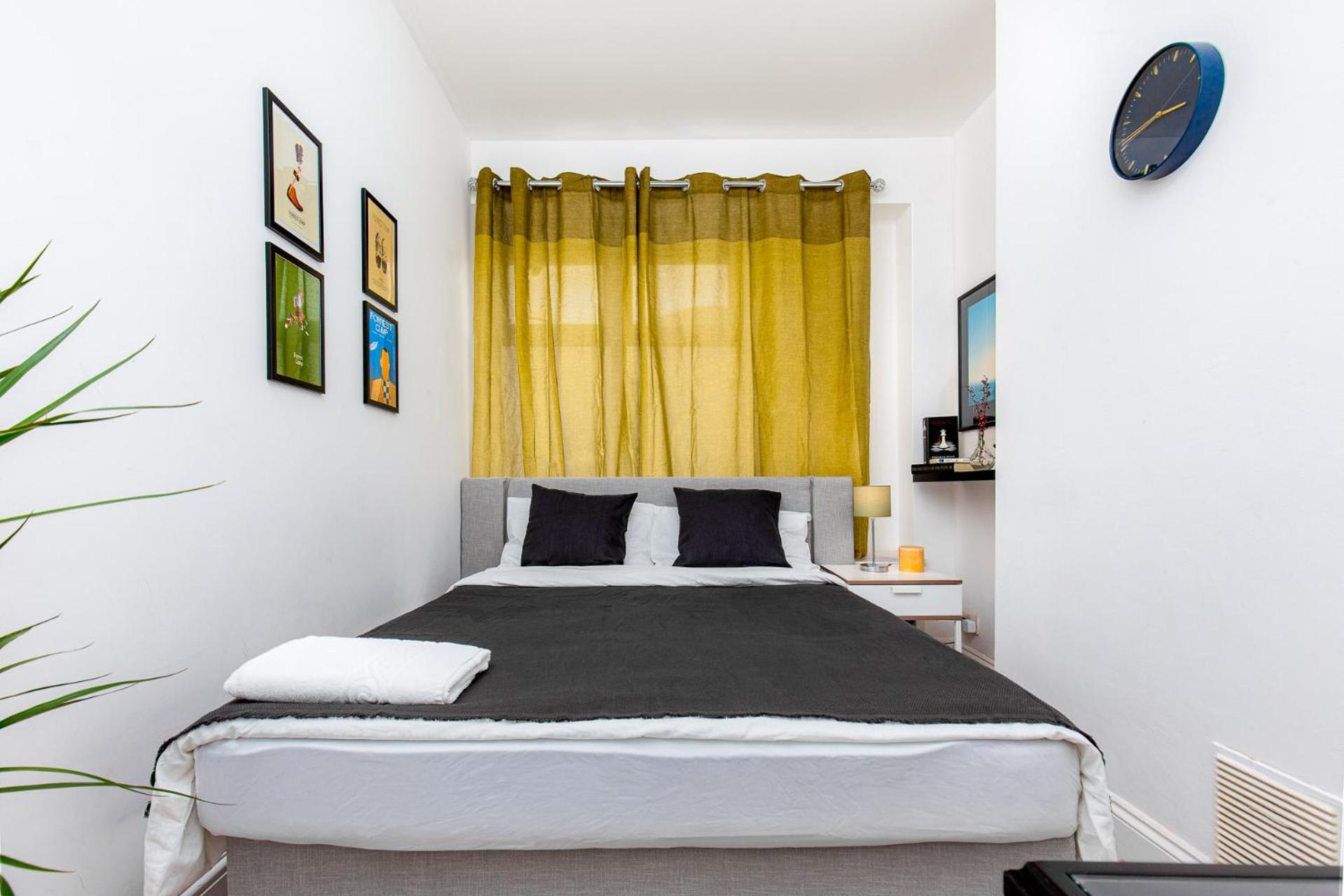 Sidney Street - Deluxe Guest Séjour chez l'habitant