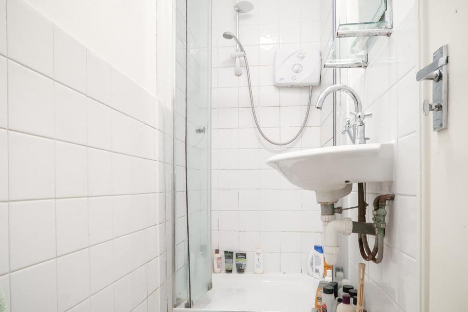 Séjour chez l'habitant Sidney Street - Deluxe Guest