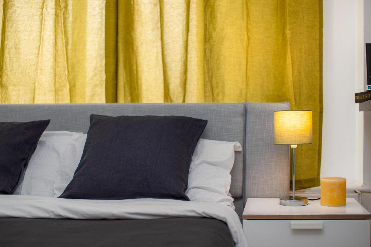 Sidney Street - Deluxe Guest Londres