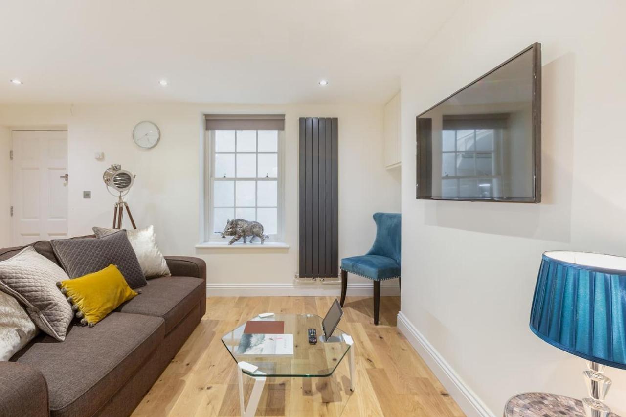 Appartement Luxury Apartment, Next To Paddington Station! Londres