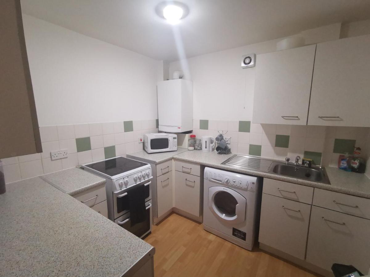 City Studio Appartement
