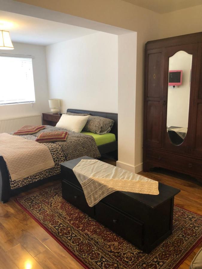 Apartamento Eltham Flat