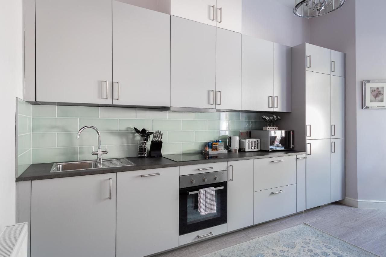 Cromwell Road Appartement Londres