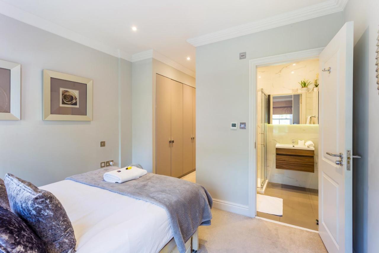 Apartamento Luxury Duplex In New Development 17 Londres