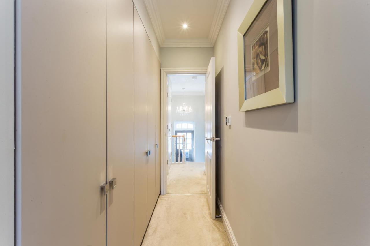 Apartment Luxury Duplex In New Development 17