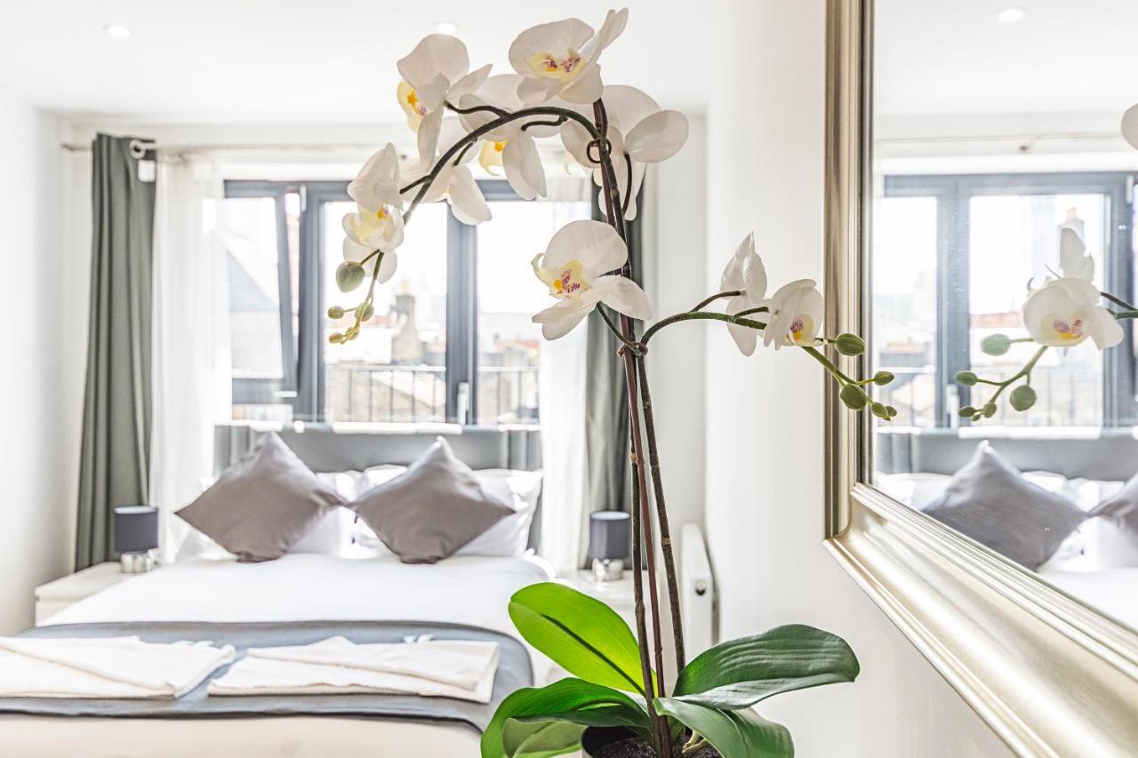 Apartamento Beautiful Canary Wharf *